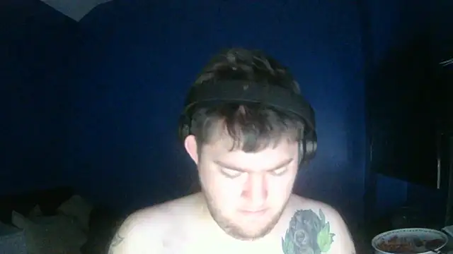 Snapshot of hunter_lust97 chatting on 05/22/26, 11:43 hunter lust97 online show from 05/22/26, 11:43
