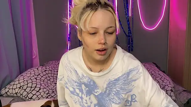 Maria Sun online show from 05/11/26, 06:27
