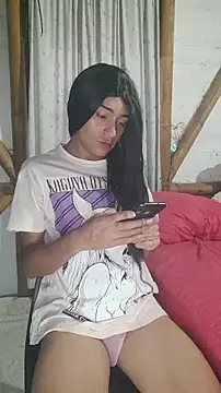 Snapshot of Eimy_Rose_ chatting on 05/25/26, 10:16 Eimy Rose online show from 05/25/26, 10:16