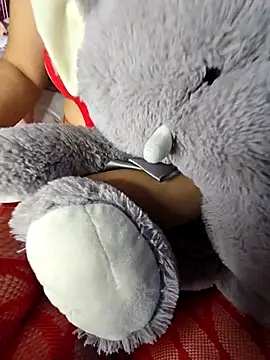 pixie bunny online show from 05/09/26, 05:56