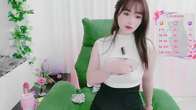 JJ8521 online show from 07/09/26, 08:18