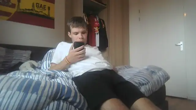 Snapshot of sexybushguyIvar chatting on 07/26/26, 10:00 sexybushguyIvar online show from 07/26/26, 10:00