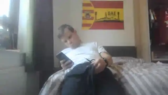 Snapshot of sexybushguyIvar chatting on 07/30/26, 10:03 sexybushguyIvar online show from 07/30/26, 10:03