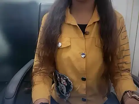 Harleen Kaur07 online show from 05/13/26, 08:55