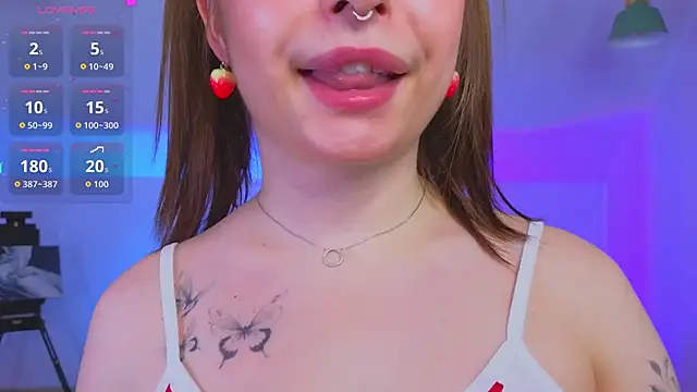 selenamils online show from 05/17/26, 10:00