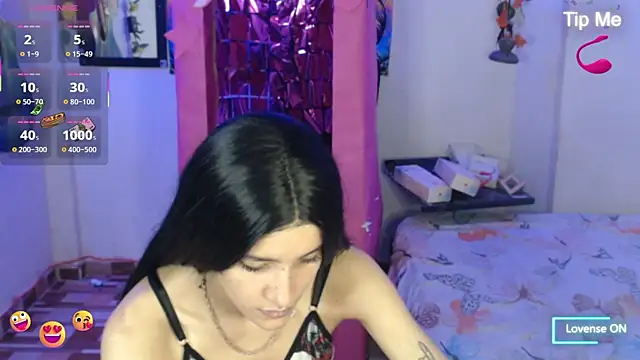 bastethott online show from 07/10/26, 11:07