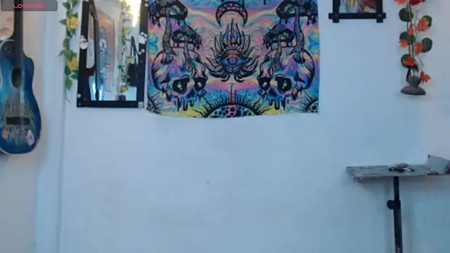 bastethott online show from 07/28/26, 11:17