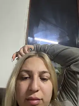 AmandaSnack online show from 05/10/26, 09:31
