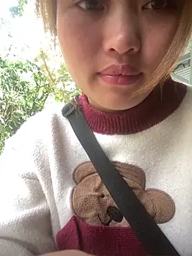 Jasmine dogy online show from 05/11/26, 02:17
