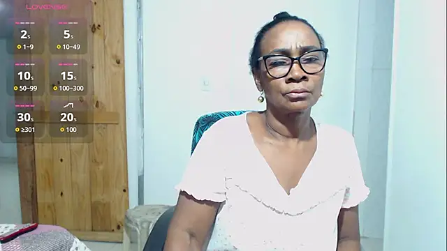 jannyheat online show from 03/05/26, 03:35