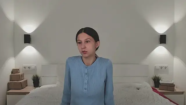 ChristiaHorde online show from 05/19/26, 06:36