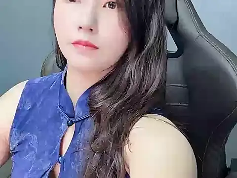 Wenwen8 online show from 05/05/26, 03:03