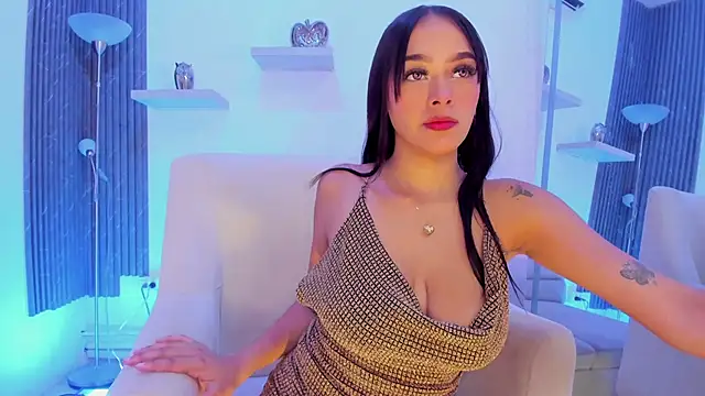 Alessia Copper online show from 06/15/26, 12:18