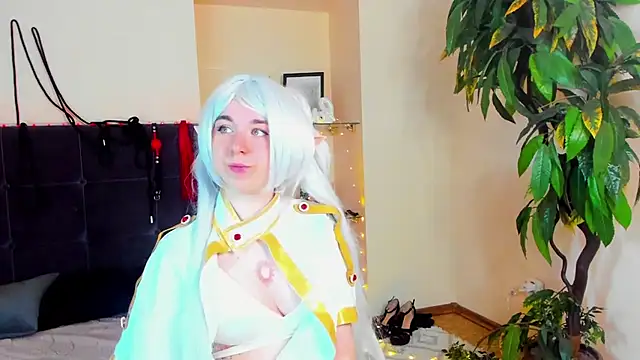 AlexxisSkky online show from 05/17/26, 05:27