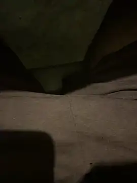 dannyfrackles2999 online show from 07/05/26, 09:11