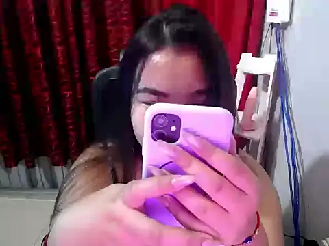 hotchickgirl online show from 06/29/26, 08:09