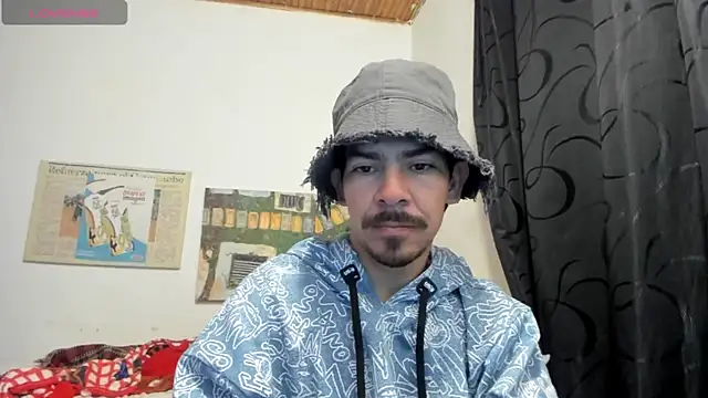 Piter Drako online show from 05/05/26, 12:18