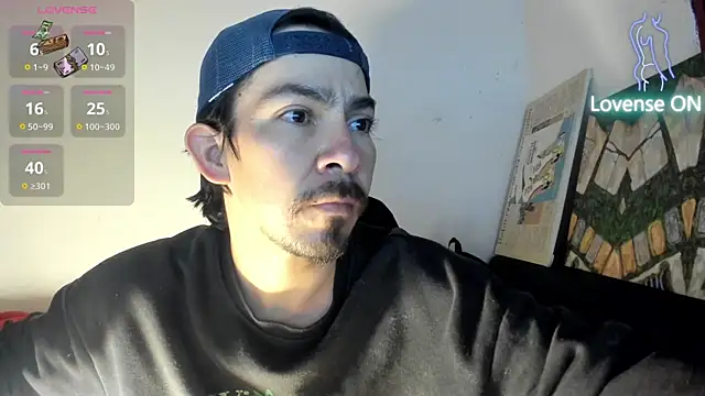 Snapshot of Piter_Drako chatting on 07/31/26, 11:15 Piter Drako online show from 07/31/26, 11:15