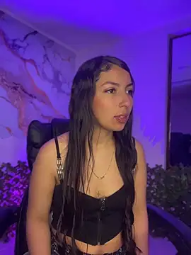 Julieth ec online show from 05/23/26, 12:20