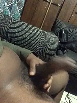 Comeifuckyoass online show from 05/01/26, 07:51