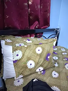 Menaxi Baby7 online show from 07/01/26, 04:40