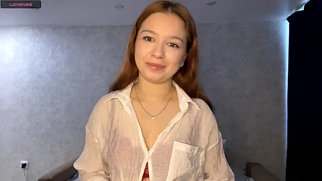 SofiaClarky online show from 06/07/26, 06:17