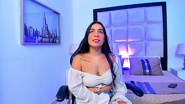 SussyFoxxx online show from 05/09/26, 07:19