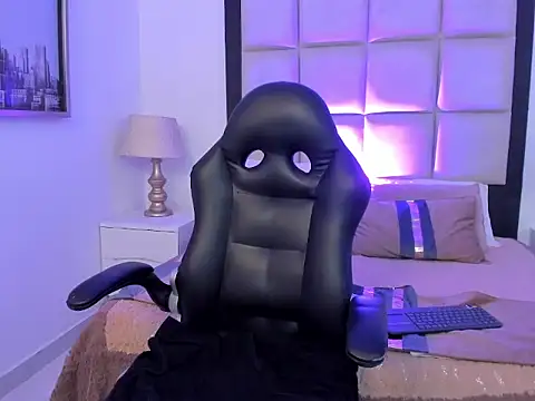 SussyFoxxx online show from 05/10/26, 02:33