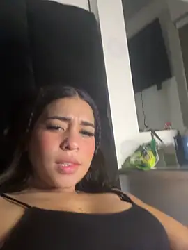 SussyFoxxx online show from 05/14/26, 09:16
