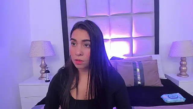 SussyFoxxx online show from 06/08/26, 07:03