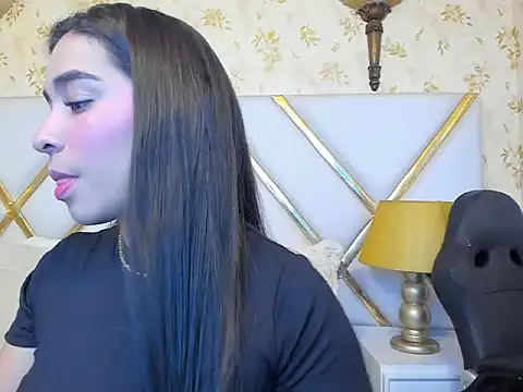 SussyFoxxx online show from 06/10/26, 07:46