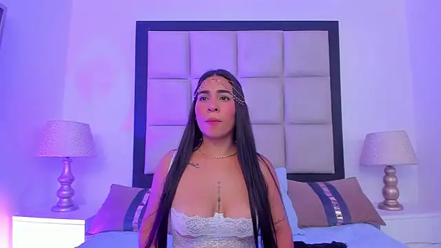 SussyFoxxx online show from 06/14/26, 07:38