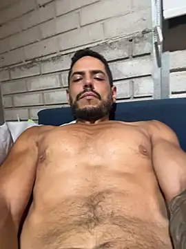 Warrior Gape online show from 05/07/26, 02:17