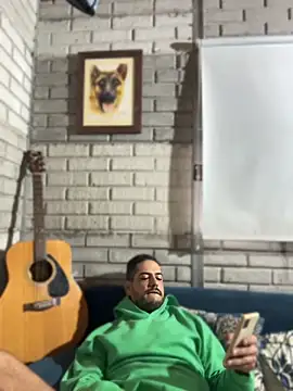 Warrior Gape online show from 05/27/26, 12:13