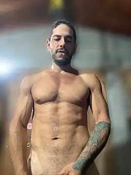 Warrior Gape online show from 06/11/26, 12:32