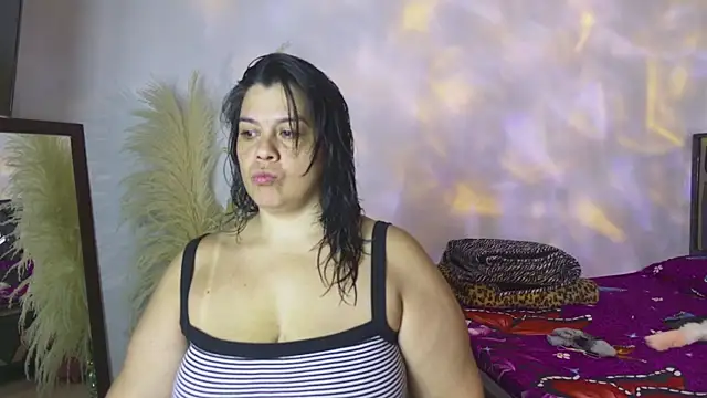 Martina Foxy01 online show from 06/21/26, 01:03