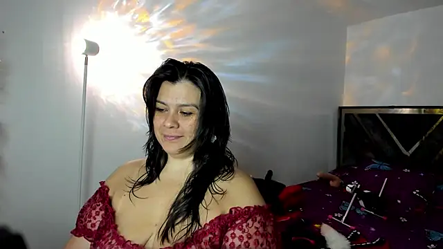 Martina Foxy01 online show from 07/25/26, 11:08
