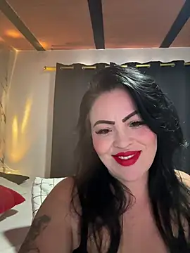  alana miller online show from 07/20/26, 07:05