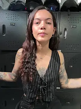 VeroJenkins  online show from 05/14/26, 01:40