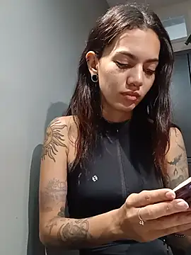 Snapshot of VeroJenkins_ chatting on 07/19/26, 12:53 VeroJenkins online show from 07/19/26, 12:53