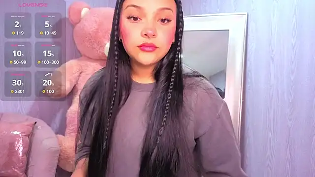 lia harper t online show from 07/24/26, 03:15
