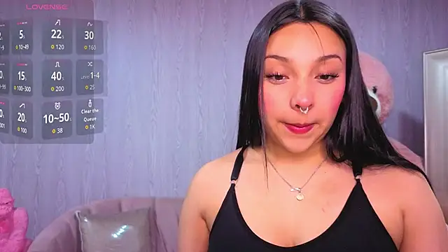 lia harper t online show from 08/05/26, 02:47