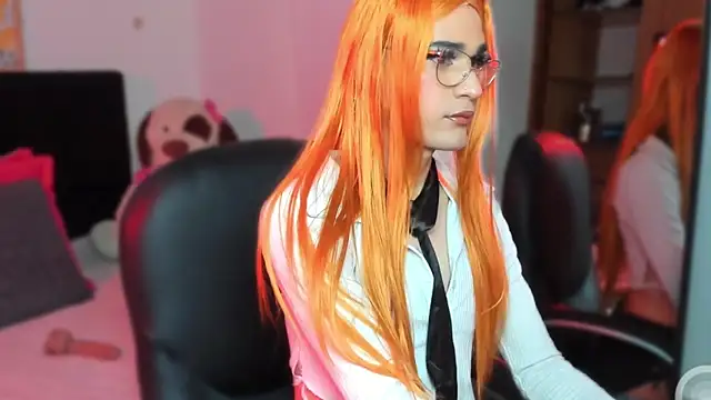 Anny Evaanss  online show from 05/29/26, 06:17