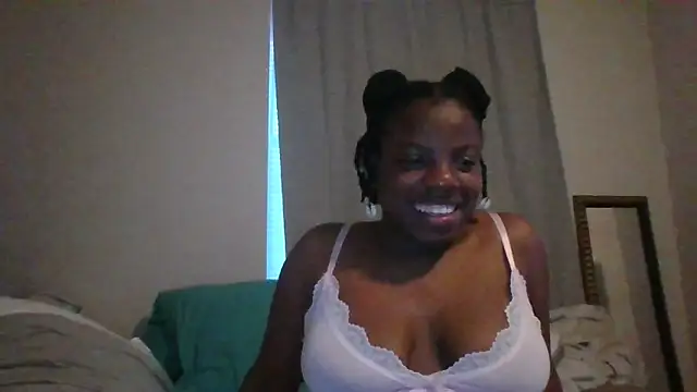 princesselizabeth online show from 05/17/26, 12:08