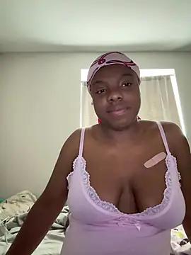 princesselizabeth online show from 06/16/26, 02:41