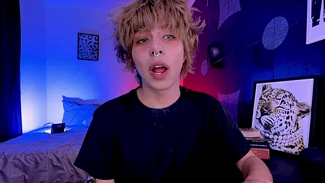 Aronn 44 online show from 06/01/26, 12:51