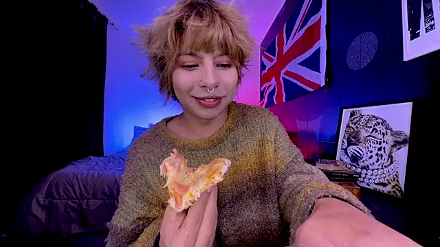 Aronn 44 online show from 06/10/26, 04:56