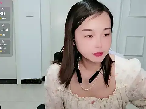 Zouzou-66 online show from 05/05/26, 02:58