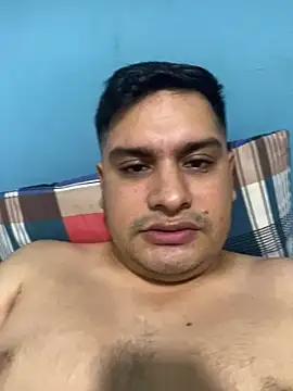 MenSexPeru online show from 05/02/26, 05:12