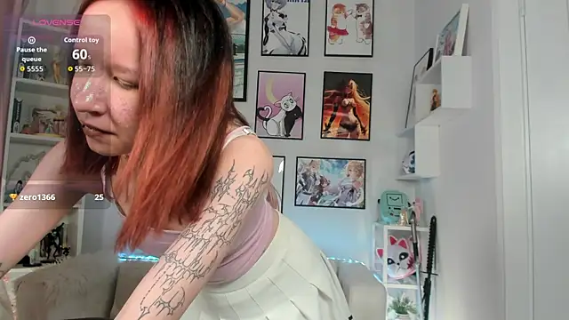 Mi Mi Mia online show from 06/19/26, 11:47